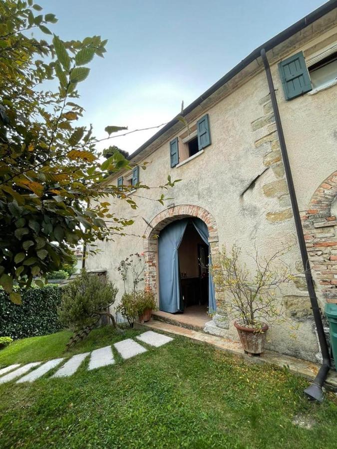 La Casa Di Laura Apartment Castelcucco Exterior photo